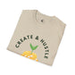 Create & Hustle T-Shirt