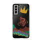 'Queen' Tough Phone Case