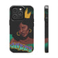 'Queen' Tough Phone Case