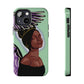 'Dark Angel' Tough Phone Case