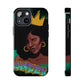 'Queen' Tough Phone Case