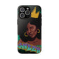 'Queen' Tough Phone Case