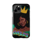 'Queen' Tough Phone Case