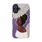 'Angel' Tough Phone Case