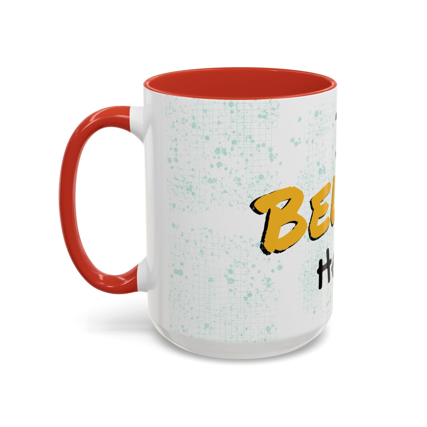 I Belong Here Coffee Mug (11, 15oz)