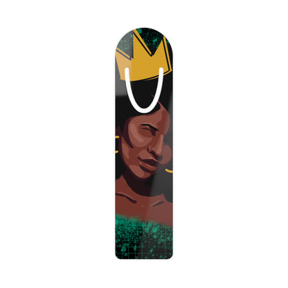 Royalty Bookmark