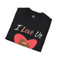 I Love Us T-Shirt