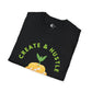 Create & Hustle T-Shirt