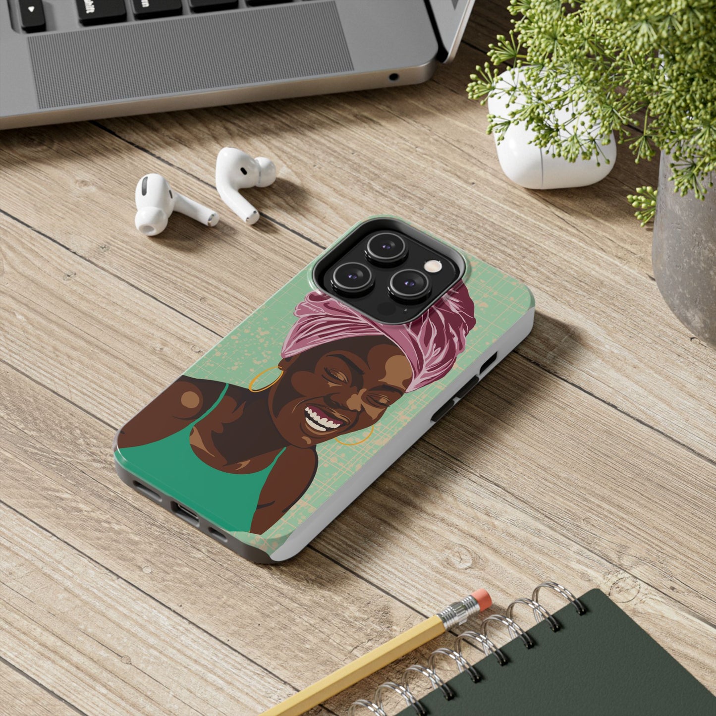 'Good Thing' Tough Phone Case