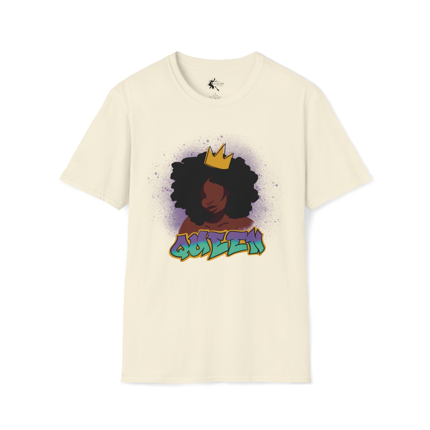 Queen T-Shirt