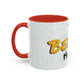 I Belong Here Coffee Mug (11, 15oz)