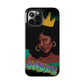 'Queen' Tough Phone Case