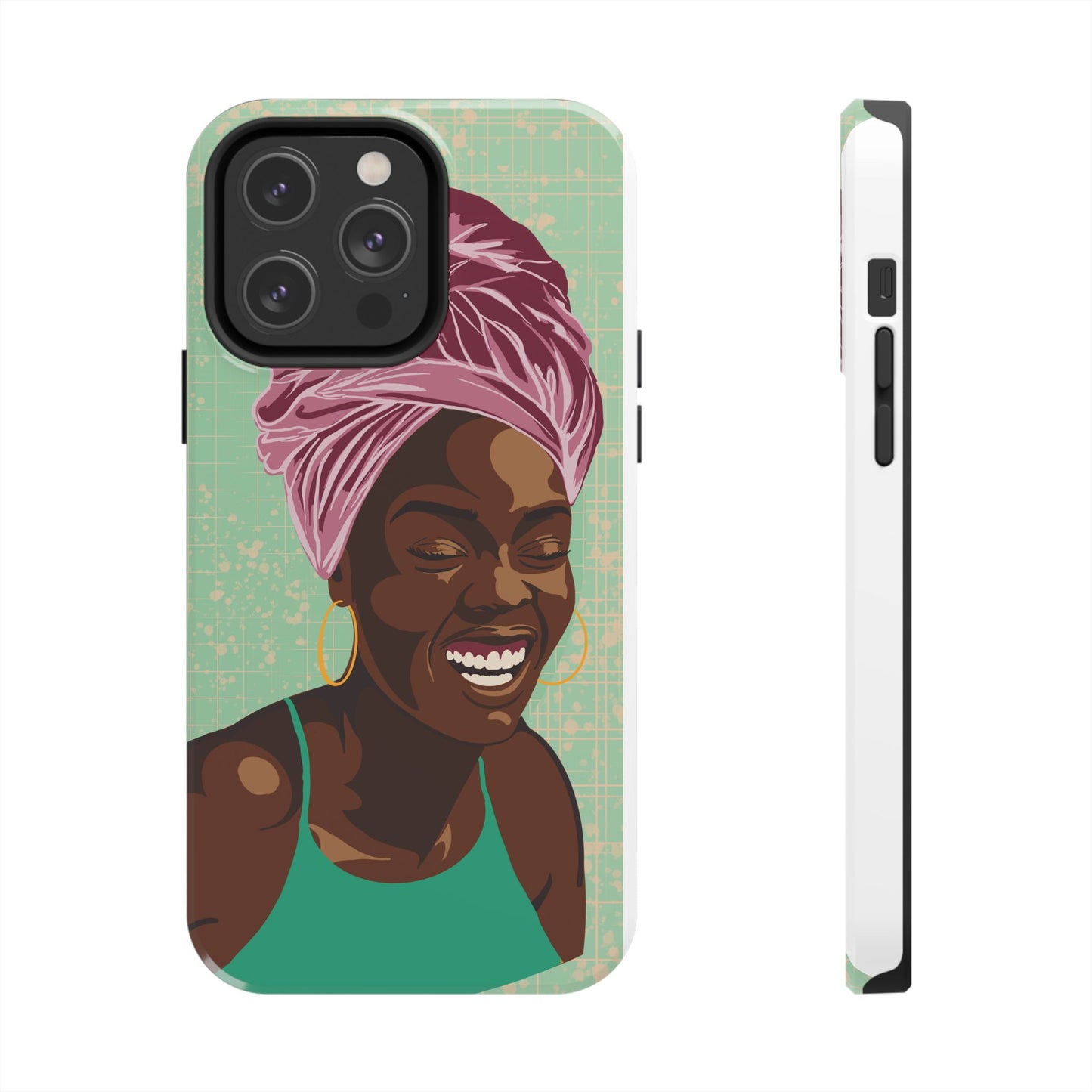 'Good Thing' Tough Phone Case