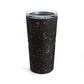 Create & Hustle Tumbler 20oz