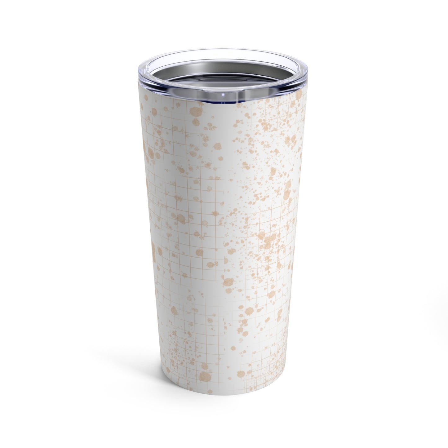 After Coffee Tumbler 20oz