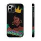 'Queen' Tough Phone Case