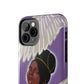 'Angel' Tough Phone Case