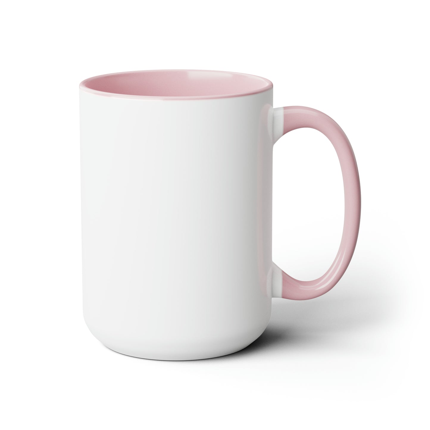 Queen Accent Mug 15oz