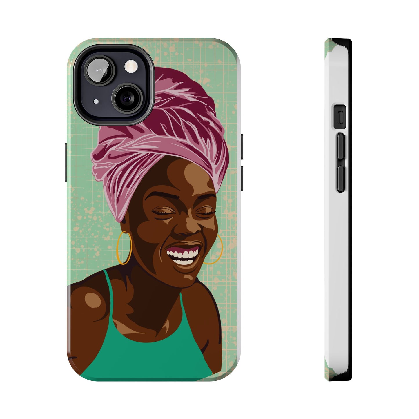 'Good Thing' Tough Phone Case