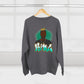 His Crown Crewneck Sweatshirt