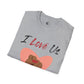 I Love Us T-Shirt