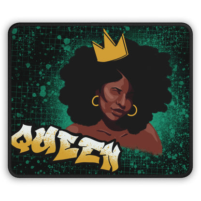 Queen Gaming Mouse Pad