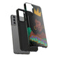 'Queen' Tough Phone Case