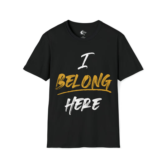 I Belong T-Shirt