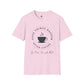 After Coffee T-Shirt