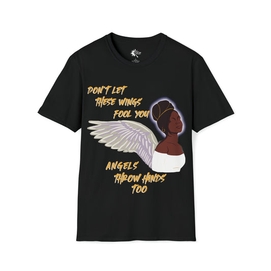 Angelic T-Shirt