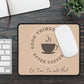 After Tea Latte Gaming Mouse Pad