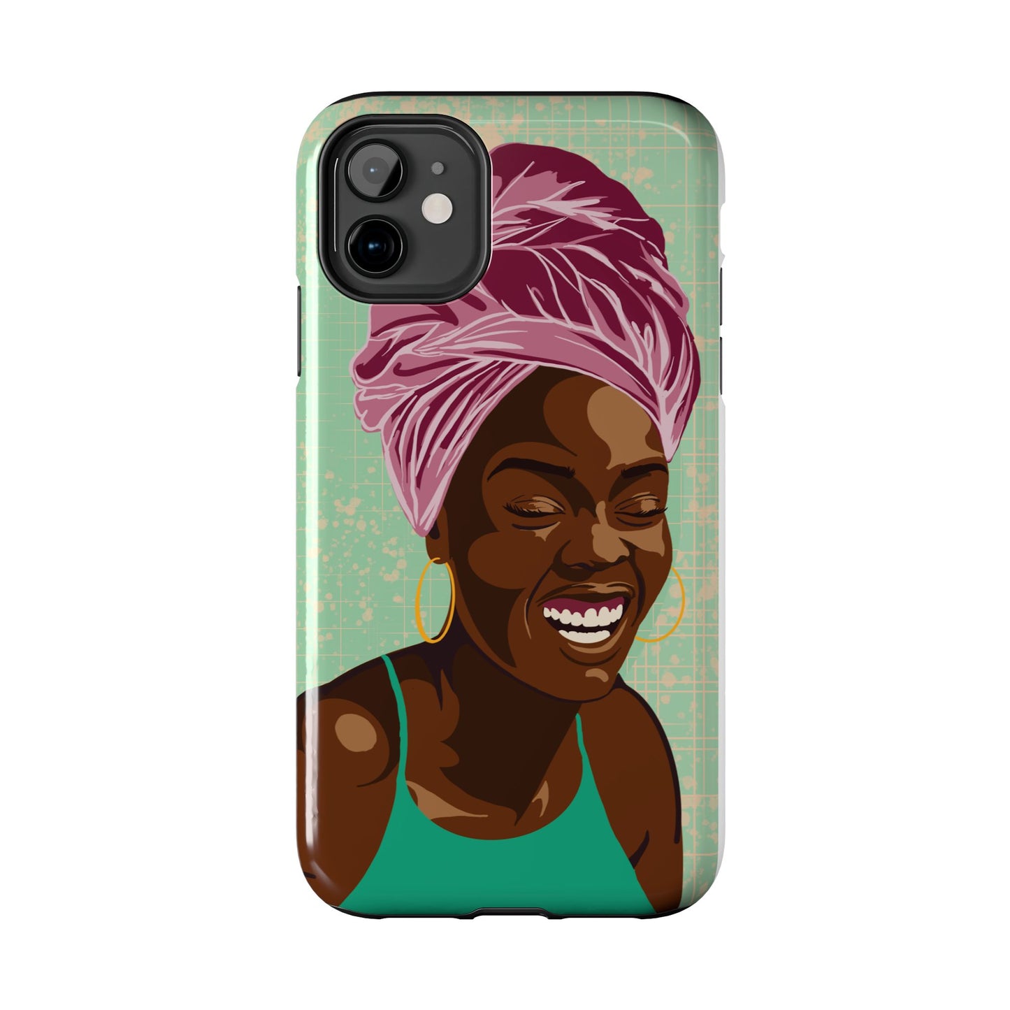 'Good Thing' Tough Phone Case