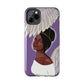 'Angel' Tough Phone Case