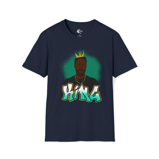 King T-Shirt