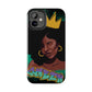 'Queen' Tough Phone Case