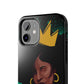 'Queen' Tough Phone Case