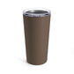 After Coffee Chocolate Vibe Tumbler 20oz