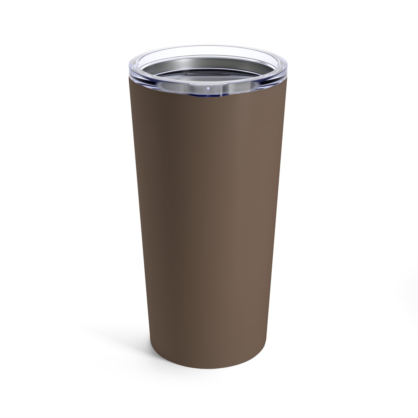 After Coffee Chocolate Vibe Tumbler 20oz