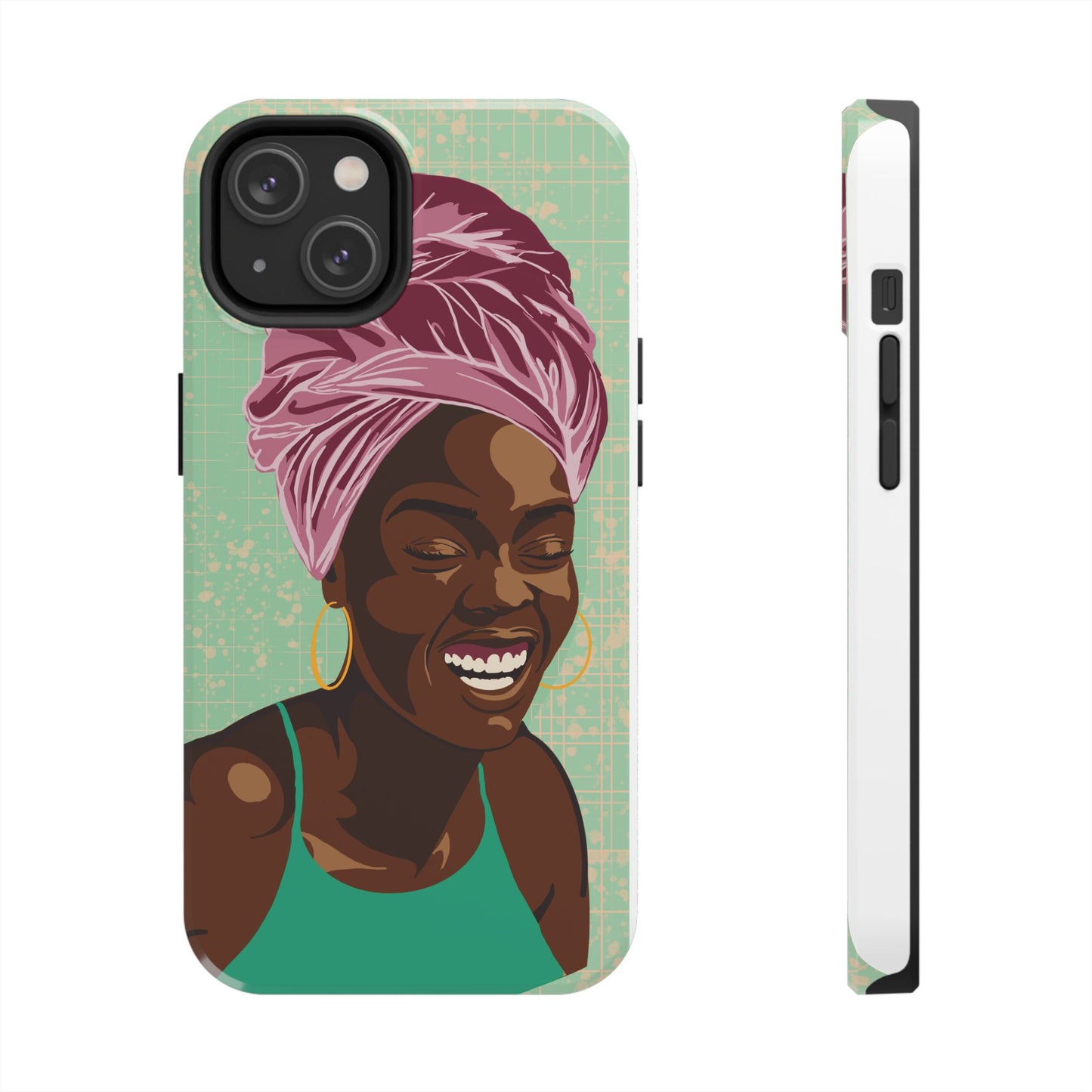 'Good Thing' Tough Phone Case