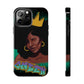 'Queen' Tough Phone Case