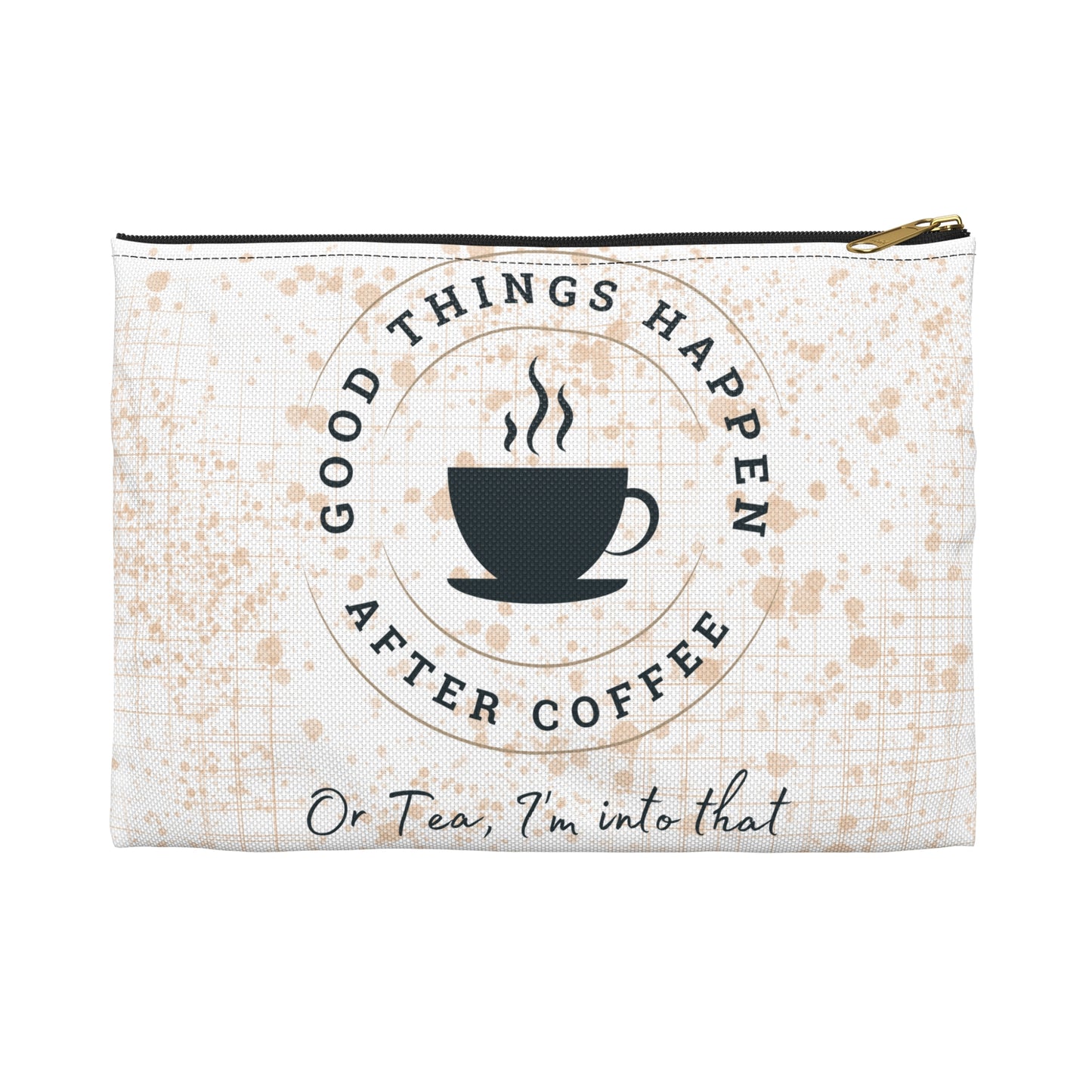 After Coffee Accessory Pouch