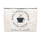 After Coffee Accessory Pouch