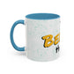 I Belong Here Coffee Mug (11, 15oz)