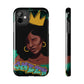 'Queen' Tough Phone Case