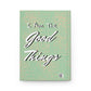 'Good Things' Hardcover Journal