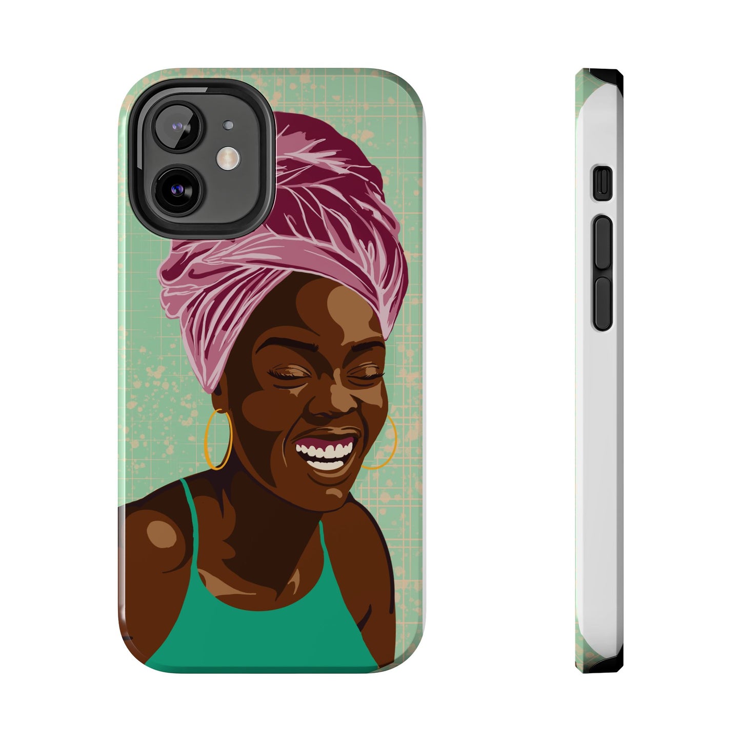 'Good Thing' Tough Phone Case