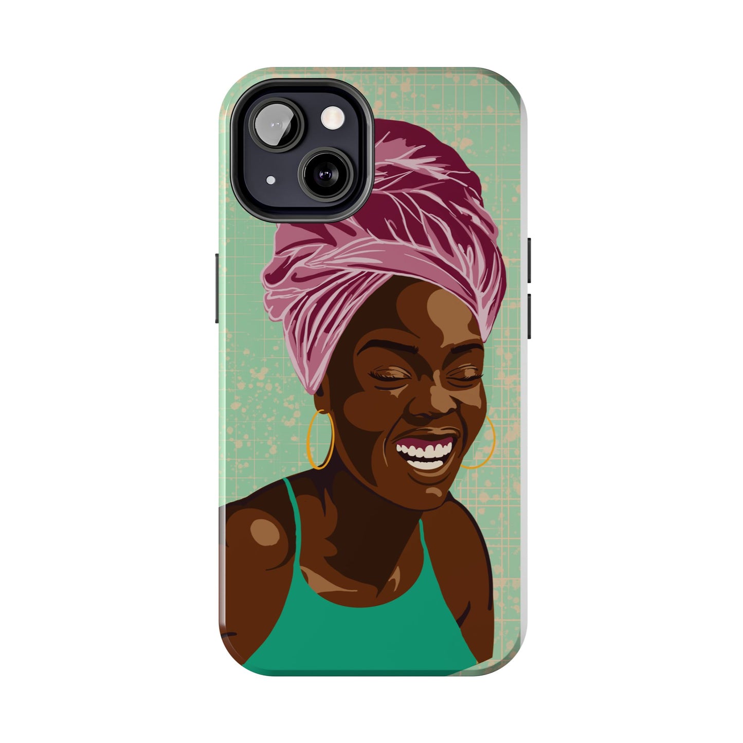 'Good Thing' Tough Phone Case