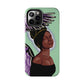 'Dark Angel' Tough Phone Case