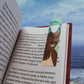 Good Things Bookmark