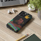 'Queen' Tough Phone Case